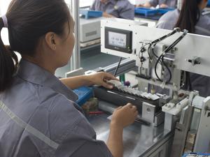 恭喜我公司網(wǎng)站上線(xiàn)！